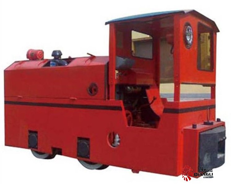 CCG5.0/600(A),防爆有軌車,
