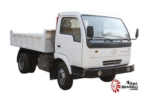 井下無軌膠輪車司機應該具備的職責操守