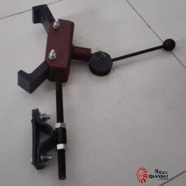 卡軌器6