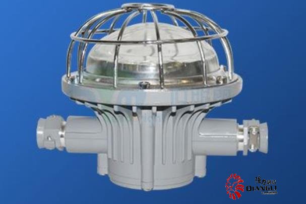 127v礦用led燈家里能用嗎